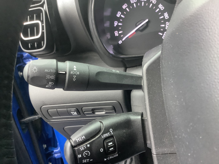 Citroën C3 AIRCROSS PureTech 110 S&S BVM6 Feel Pack