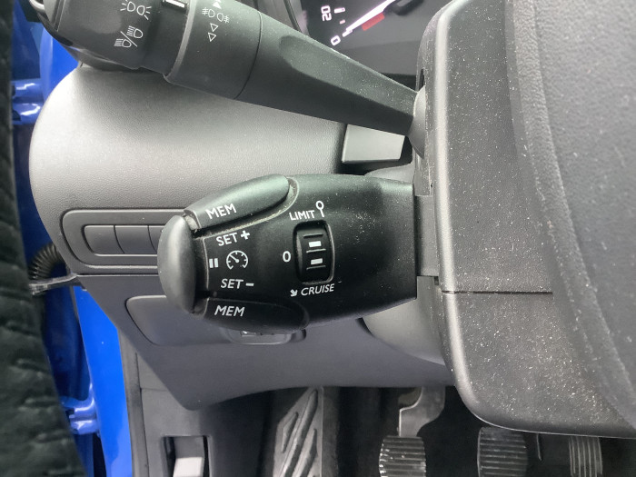 Citroën C3 AIRCROSS PureTech 110 S&S BVM6 Feel Pack