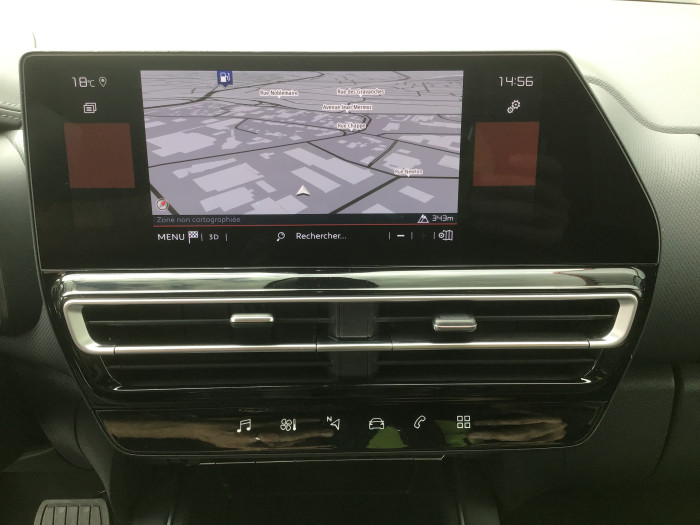 Citroën C5 AIRCROSS Hybride 136 e-DCS6 Plus