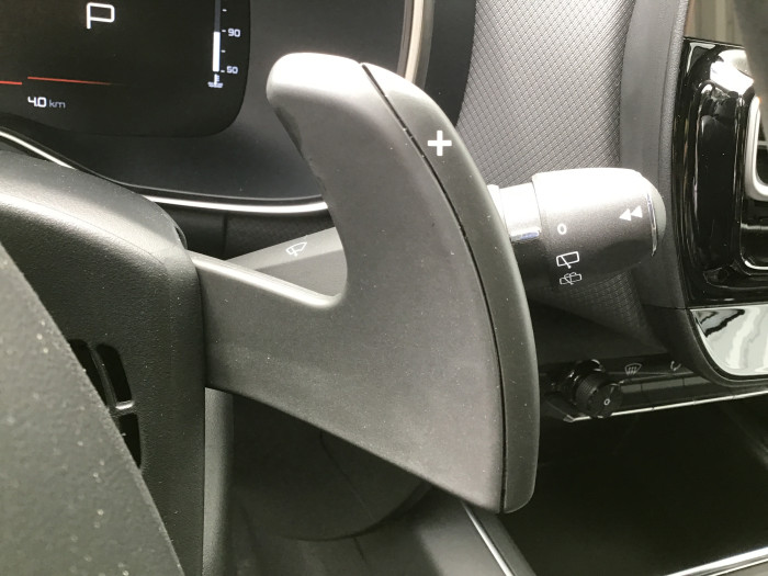 Citroën C5 AIRCROSS Hybride 136 e-DCS6 Plus