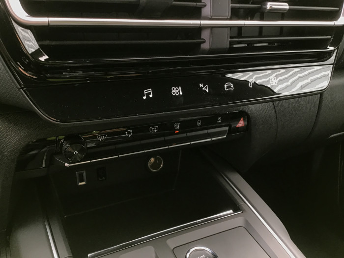 Citroën C5 AIRCROSS Hybride 136 e-DCS6 Plus