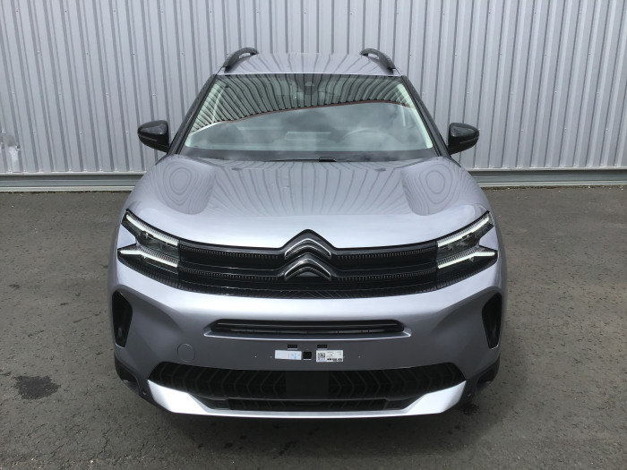 Citroën C5 AIRCROSS Hybride 136 e-DCS6 Plus