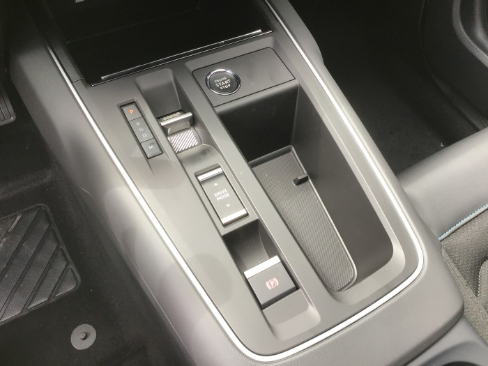 Citroën C5 AIRCROSS Hybride 136 e-DCS6 Plus