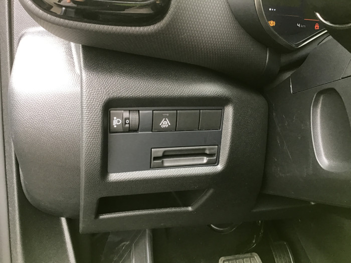 Citroën C5 AIRCROSS Hybride 136 e-DCS6 Plus