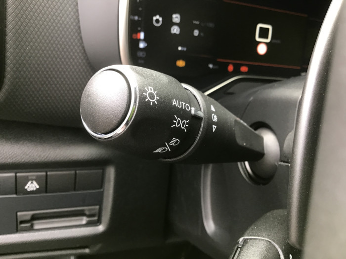 Citroën C5 AIRCROSS Hybride 136 e-DCS6 Plus