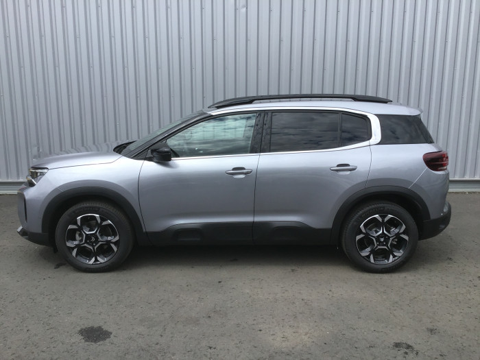 Citroën C5 AIRCROSS Hybride 136 e-DCS6 Plus