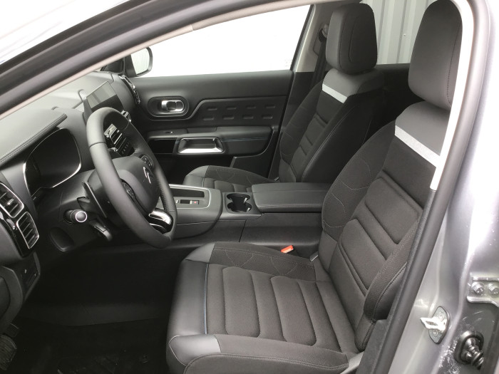 Citroën C5 AIRCROSS Hybride 136 e-DCS6 Plus