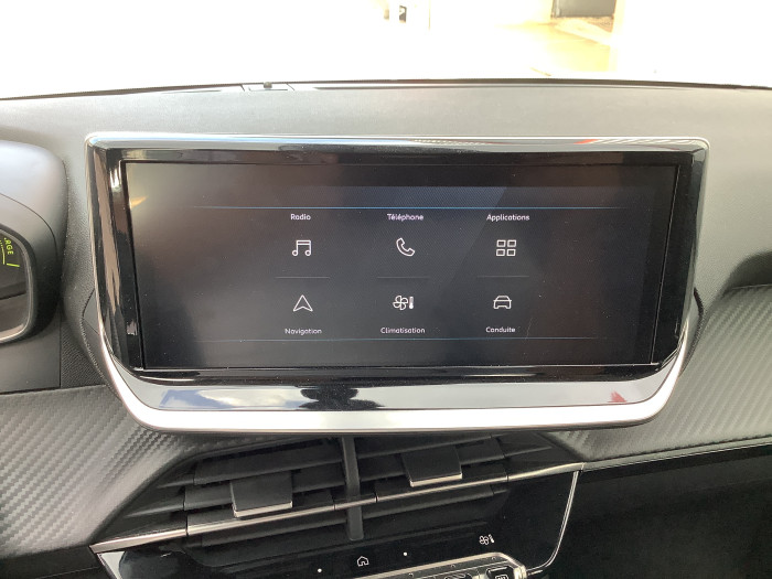 Peugeot 208 ELECTRIQUE Nouveau 136 ch 50 kWh Style