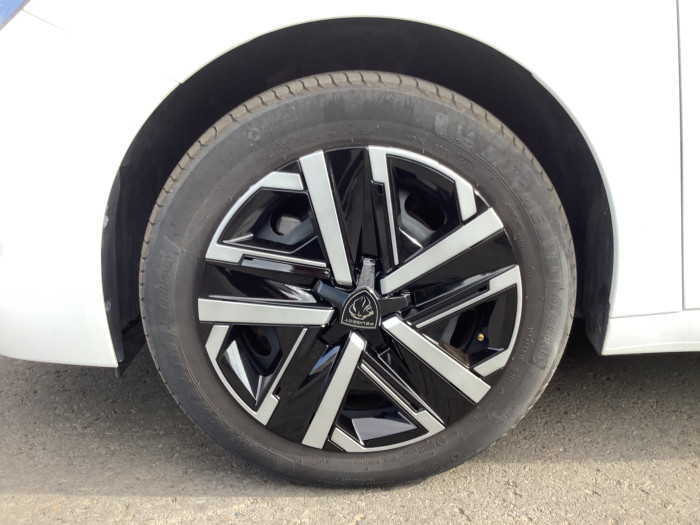 Peugeot 208 ELECTRIQUE Nouveau 136 ch 50 kWh Style