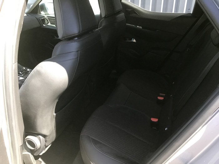 DS DS 3 Nouveau DS3 Crossback PureTech 130 EAT8 Performance Line+