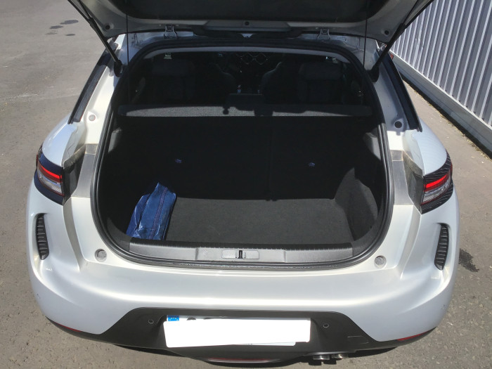 DS DS 3 Nouveau DS3 Crossback PureTech 130 EAT8 Performance Line+