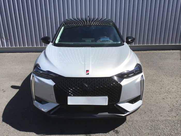 DS DS 3 Nouveau DS3 Crossback PureTech 130 EAT8 Performance Line+