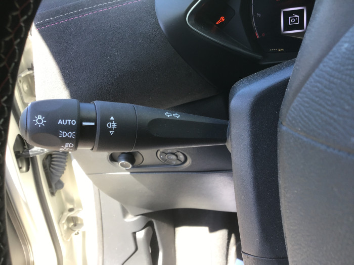 DS DS 3 Nouveau DS3 Crossback PureTech 130 EAT8 Performance Line+