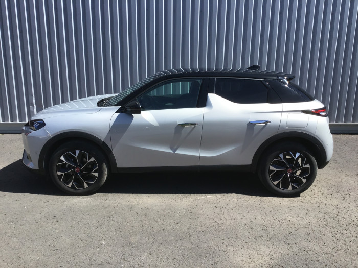 DS DS 3 Nouveau DS3 Crossback PureTech 130 EAT8 Performance Line+