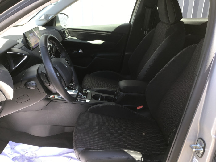 DS DS 3 Nouveau DS3 Crossback PureTech 130 EAT8 Performance Line+