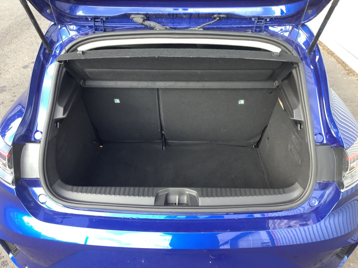 Renault CLIO V TCe 90 ch GSR2 Evolution
