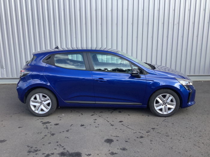 Renault CLIO V TCe 90 ch GSR2 Evolution