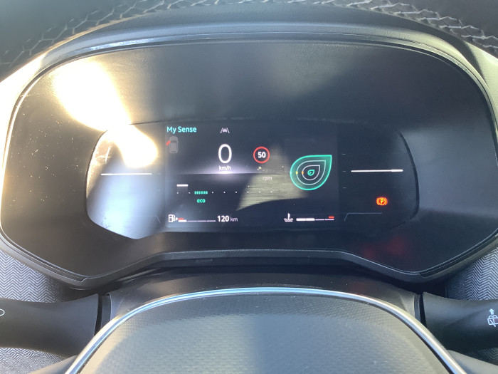 Renault CLIO V TCe 90 ch GSR2 Techno