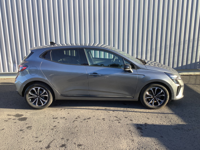 Renault CLIO V TCe 90 ch GSR2 Techno