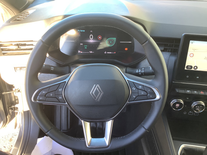 Renault CLIO V TCe 90 ch GSR2 Techno