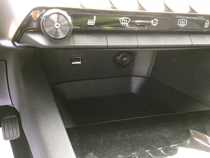 Peugeot 3008 BlueHDi 130ch S&S BVM6 Allure