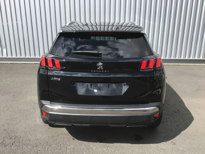 Peugeot 3008 BlueHDi 130ch S&S BVM6 Allure