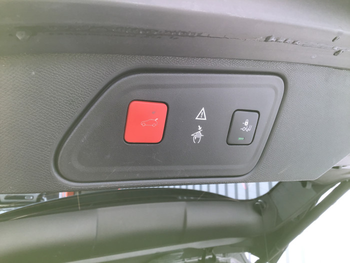Peugeot 3008 BlueHDi 130ch S&S BVM6 Allure