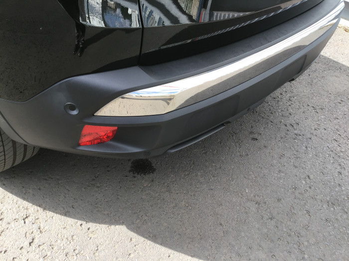 Peugeot 3008 BlueHDi 130ch S&S BVM6 Allure