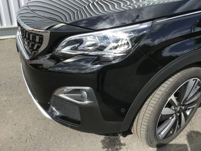 Peugeot 3008 BlueHDi 130ch S&S BVM6 Allure