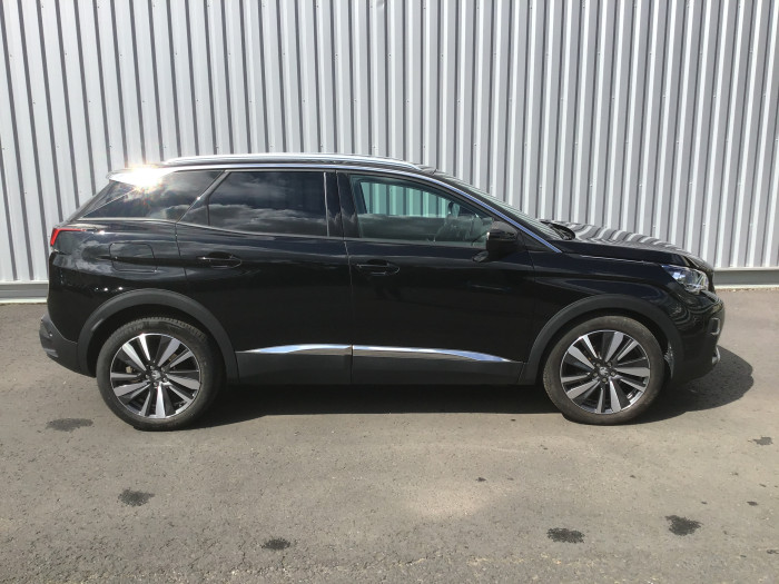 Peugeot 3008 BlueHDi 130ch S&S BVM6 Allure