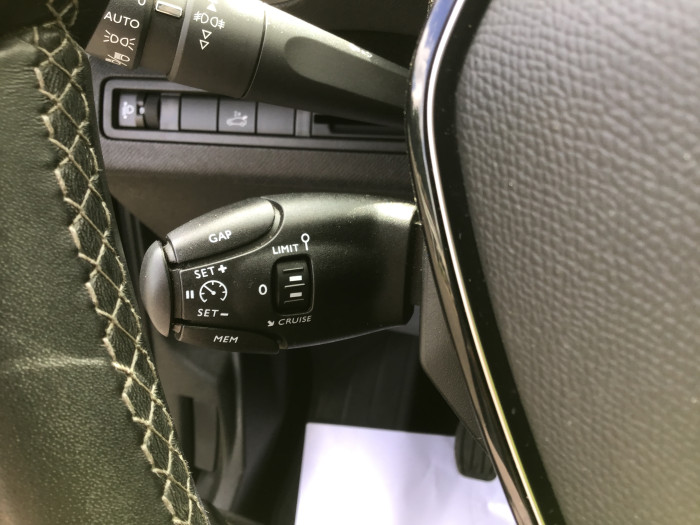 Peugeot 3008 BlueHDi 130ch S&S BVM6 Allure