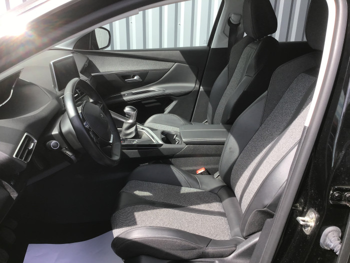 Peugeot 3008 BlueHDi 130ch S&S BVM6 Allure