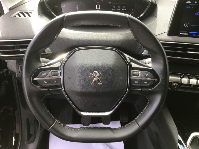 Peugeot 3008 BlueHDi 130ch S&S BVM6 Allure
