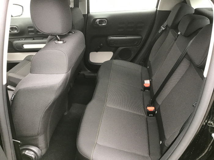 Citroën C3 PureTech 83 ch BVM5 You