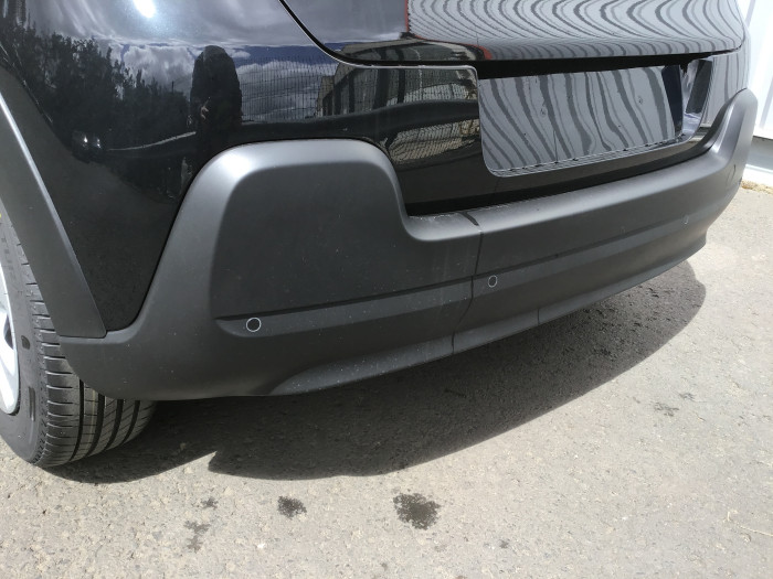 Citroën C3 PureTech 83 ch BVM5 You