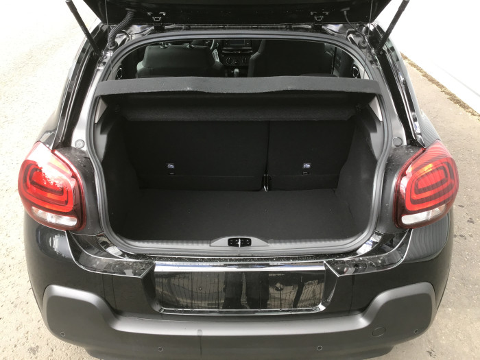 Citroën C3 PureTech 83 ch BVM5 You