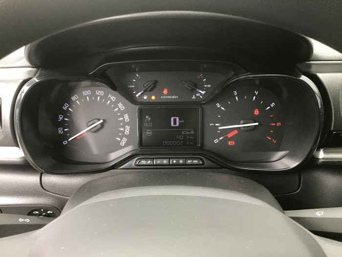 Citroën C3 PureTech 83 ch BVM5 You