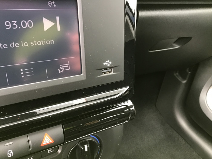 Citroën C3 PureTech 83 ch BVM5 You