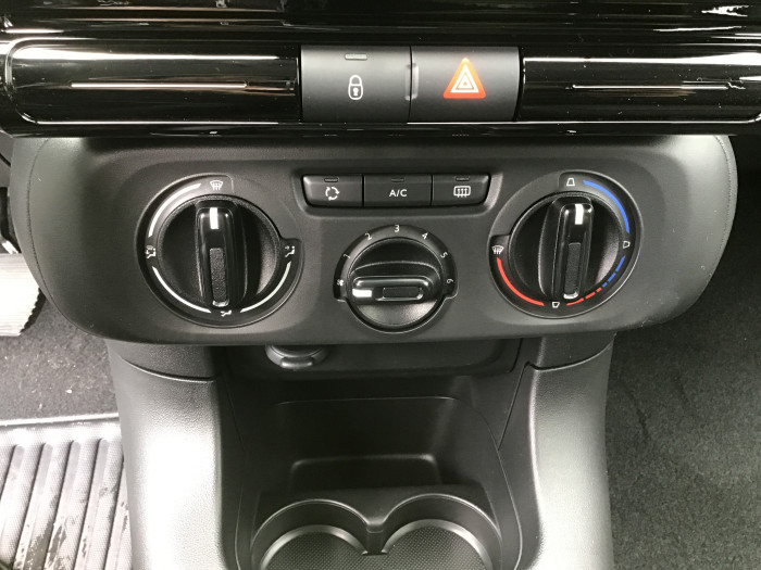 Citroën C3 PureTech 83 ch BVM5 You