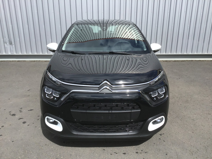 Citroën C3 PureTech 83 ch BVM5 You