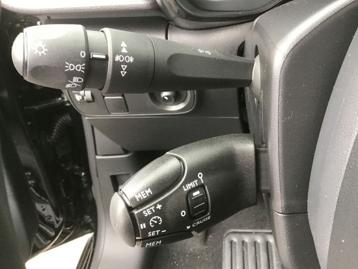 Citroën C3 PureTech 83 ch BVM5 You