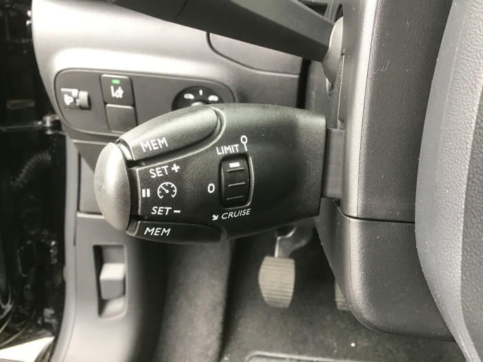 Citroën C3 PureTech 83 ch BVM5 You