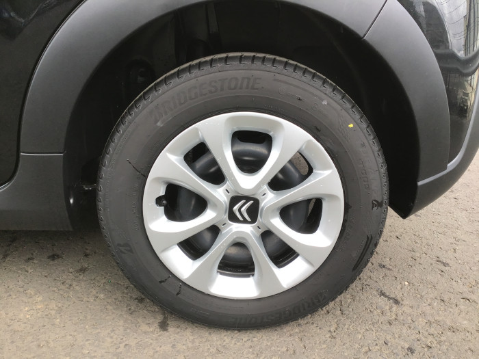 Citroën C3 PureTech 83 ch BVM5 You