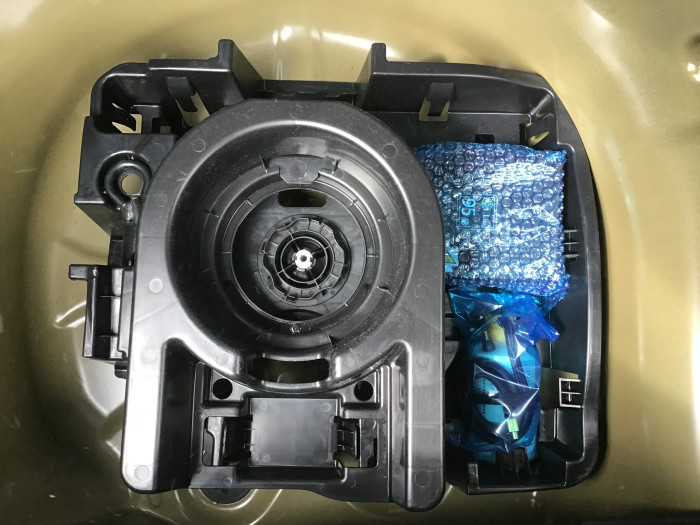 Citroën C3 PureTech 83 ch BVM5 You