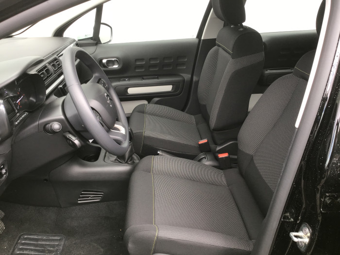 Citroën C3 PureTech 83 ch BVM5 You