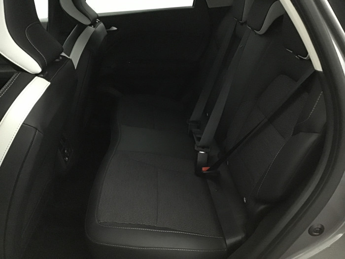 Renault CAPTUR TCe 90 Techno