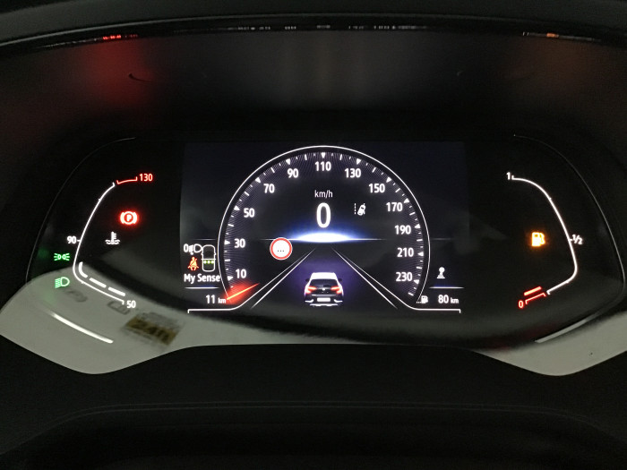 Renault CAPTUR TCe 90 Techno