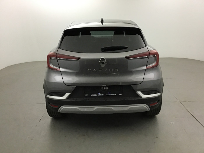 Renault CAPTUR TCe 90 Techno