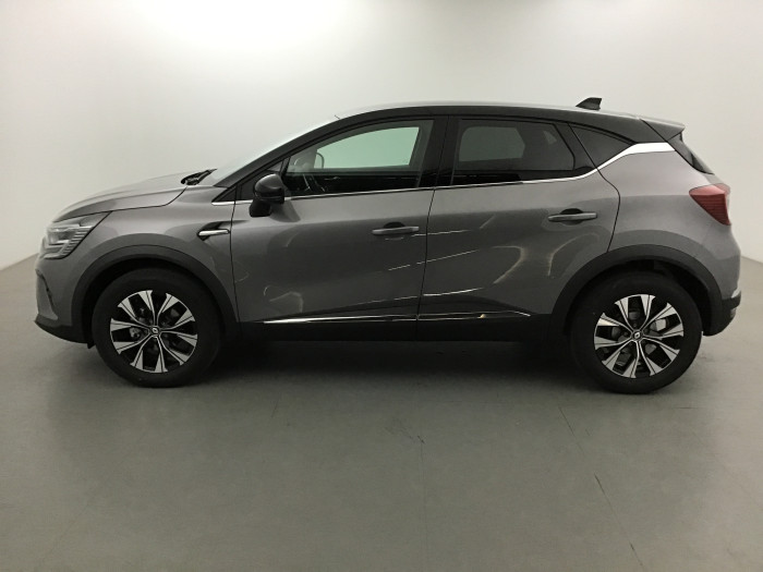 Renault CAPTUR TCe 90 Techno