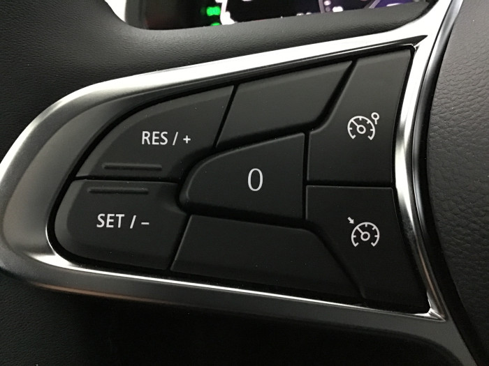 Renault CAPTUR TCe 90 Techno